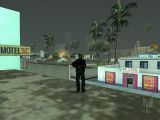 Просмотр погоды GTA San Andreas с ID 8 в 7 часов