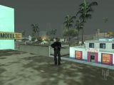 Weather with ID 8 for GTA San Andreas at 8 o'clock