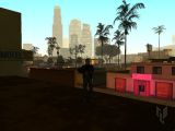 GTA San Andreas weather ID 80 at 2 hours