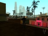 Просмотр погоды GTA San Andreas с ID 80 в 3 часов