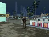Просмотр погоды GTA San Andreas с ID 81 в 12 часов
