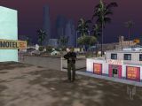 Просмотр погоды GTA San Andreas с ID 81 в 13 часов