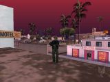 Просмотр погоды GTA San Andreas с ID 81 в 15 часов