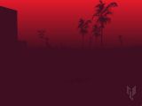 Просмотр погоды GTA San Andreas с ID 81 в 18 часов