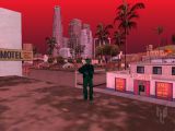 Просмотр погоды GTA San Andreas с ID 81 в 20 часов
