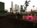 Просмотр погоды GTA San Andreas с ID 81 в 2 часов