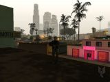 Просмотр погоды GTA San Andreas с ID 81 в 4 часов