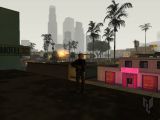 Просмотр погоды GTA San Andreas с ID 81 в 6 часов