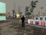 Просмотр погоды GTA San Andreas с ID 81 в 7 часов
