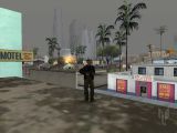 Просмотр погоды GTA San Andreas с ID 81 в 8 часов