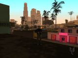 GTA San Andreas weather ID 82 at 0 hours