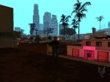 GTA San Andreas weather ID 82 at 4 hours
