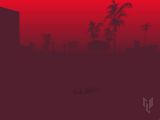 Просмотр погоды GTA San Andreas с ID 83 в 17 часов