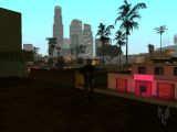 GTA San Andreas weather ID 83 at 2 hours