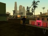 Просмотр погоды GTA San Andreas с ID 83 в 6 часов