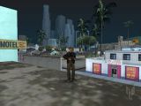 Просмотр погоды GTA San Andreas с ID 84 в 10 часов