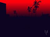 Просмотр погоды GTA San Andreas с ID 84 в 18 часов