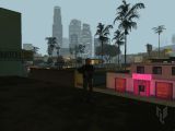 Просмотр погоды GTA San Andreas с ID 84 в 3 часов