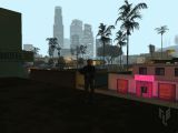 GTA San Andreas weather ID -172 at 5 hours