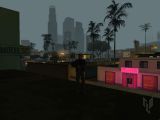 Просмотр погоды GTA San Andreas с ID 84 в 6 часов