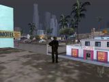 Просмотр погоды GTA San Andreas с ID 84 в 7 часов