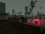 GTA San Andreas weather ID 85 at 0 hours