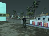 Просмотр погоды GTA San Andreas с ID 85 в 12 часов