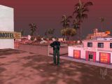 GTA San Andreas weather ID 85 at 14 hours