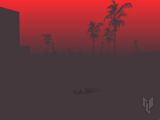 Просмотр погоды GTA San Andreas с ID 85 в 17 часов