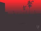 Просмотр погоды GTA San Andreas с ID 85 в 18 часов
