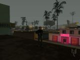 GTA San Andreas weather ID -683 at 1 hours