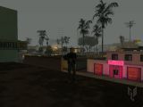 Просмотр погоды GTA San Andreas с ID 85 в 2 часов
