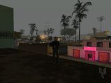 Просмотр погоды GTA San Andreas с ID 85 в 3 часов