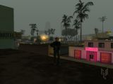 GTA San Andreas weather ID -683 at 6 hours