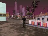 GTA San Andreas weather ID -170 at 10 hours