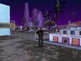 Просмотр погоды GTA San Andreas с ID 86 в 12 часов