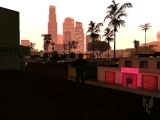 GTA San Andreas weather ID -170 at 5 hours