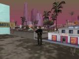 GTA San Andreas weather ID 87 at 10 hours