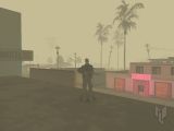 Просмотр погоды GTA San Andreas с ID 88 в 0 часов