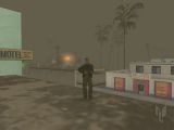 GTA San Andreas weather ID 600 at 10 hours