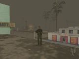 GTA San Andreas weather ID 1112 at 11 hours