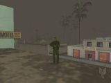 GTA San Andreas weather ID 600 at 12 hours