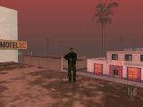 GTA San Andreas weather ID 1112 at 15 hours