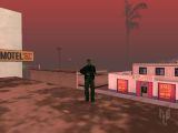 GTA San Andreas weather ID 600 at 16 hours
