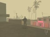 Просмотр погоды GTA San Andreas с ID 344 в 1 часов