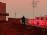 GTA San Andreas weather ID 1112 at 23 hours