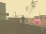 Просмотр погоды GTA San Andreas с ID 88 в 3 часов