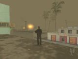 Просмотр погоды GTA San Andreas с ID 88 в 7 часов