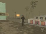 GTA San Andreas weather ID 88 at 8 hours