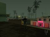 GTA San Andreas weather ID 89 at 0 hours